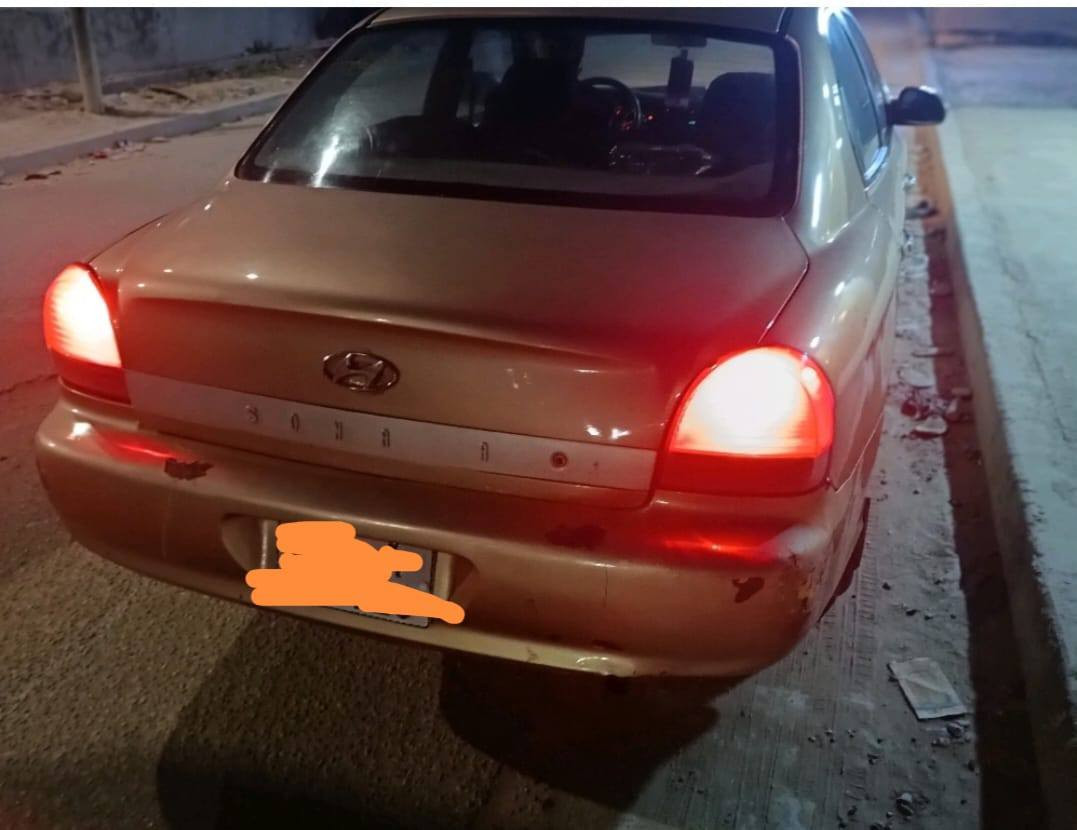 السلام عليكم ورحمه الله وبركاته.
سياره سوناتا موديل 2001 سياره حلوه بلمشي العنوان كربلاء تجي تفحص وأشوف بعينك سياره كفاله بس كهربائيات شغلات بصيطه كلش 
العنوان كربلاء المعملجي .
السعر 50وبيه مجال 
رقم الهاتف 
***********
