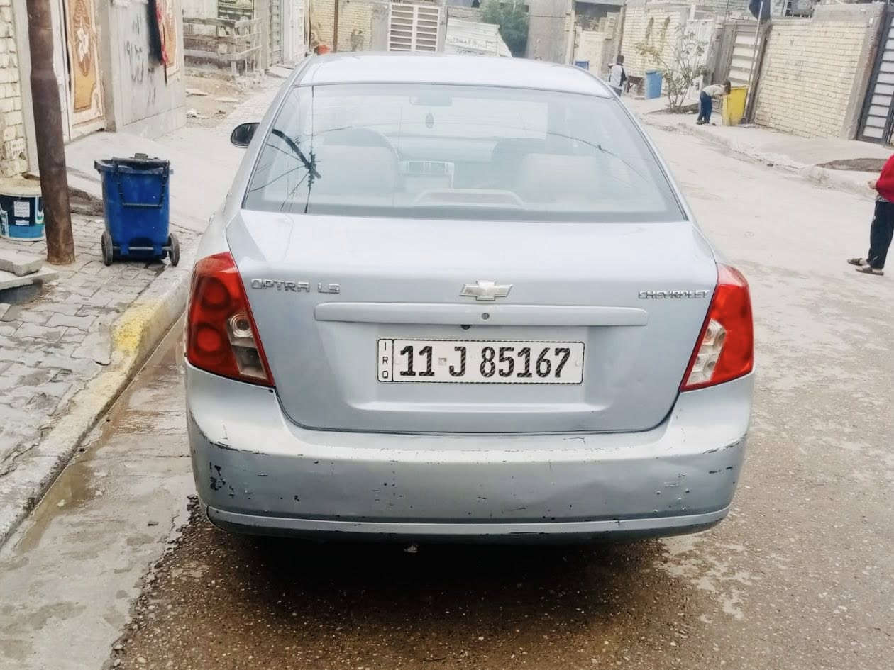 اوبترا 2009 بغداد انكليزي تحويل مباشر 
سيارة خير من الله تخم تيار جديد باتري جديد كير محرك حلو سياره بوجها للشارع ما تخسر عليها لو دينار سياره حلوه  بيها جراد 
السعر/62  بيها مجال حك الجيه 
العنوان/ متواجد ديالى وبغداد 
رقم الهاتف / ‭0776 561 6911‬
