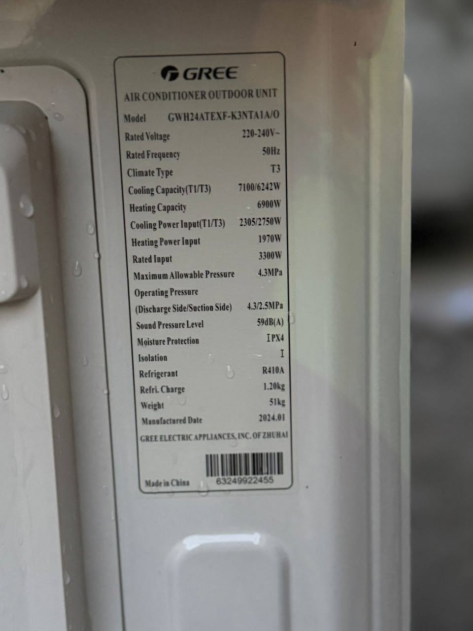 السلام عليكم 
توفر سبالت للبيع شغالة LG انفيرتر كري عادي
‏ مكاني بغداد مدينة الصدر  ***********
