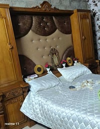 غرفة نوم • عراقي • تفصيل