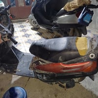 فراشه • شغاله • سلف