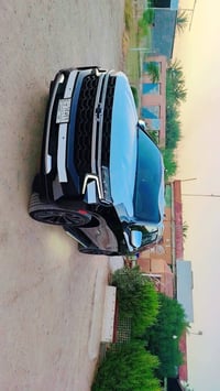 تاهو LS • ٢٠٢٣ • رقم بغداد
