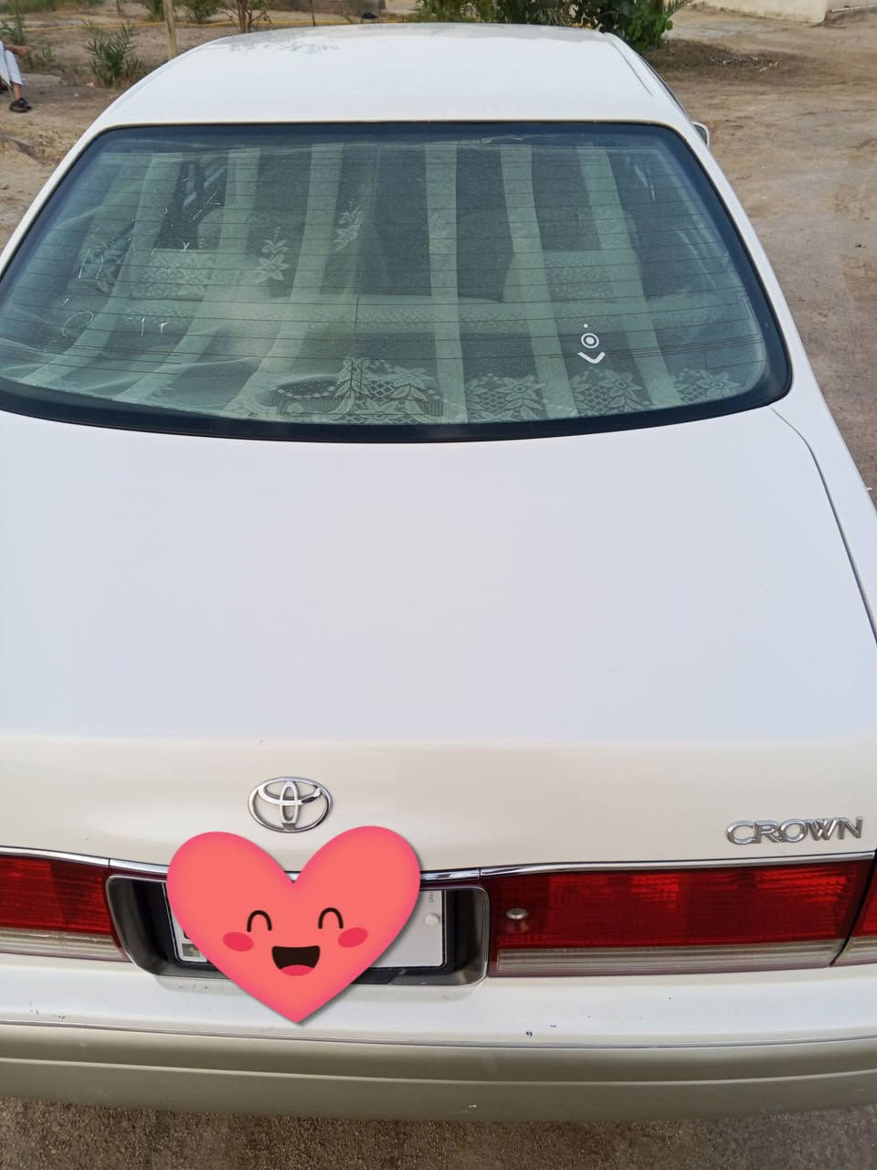 سلام عليكم سياره راس ثور للبيع موديل 2000 سياره جديده محرك كير بلكارتون حداده حلوه تخم تاير رقم نكليزي بسمنه سياره حلوه كلش مكفوله كص ونقل وضربه جاهزه سياره عنواني بصره زبير سعر  110 ورقه
***********
