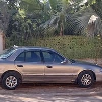 سوناتا مديل ٢٠٠٠  ٤ سلندر كهربائيات بلاديه صدر  جديد  السعر ٤٠ وبيها م...