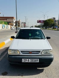 ٢٠١٢ • حادثة • كربلاء
