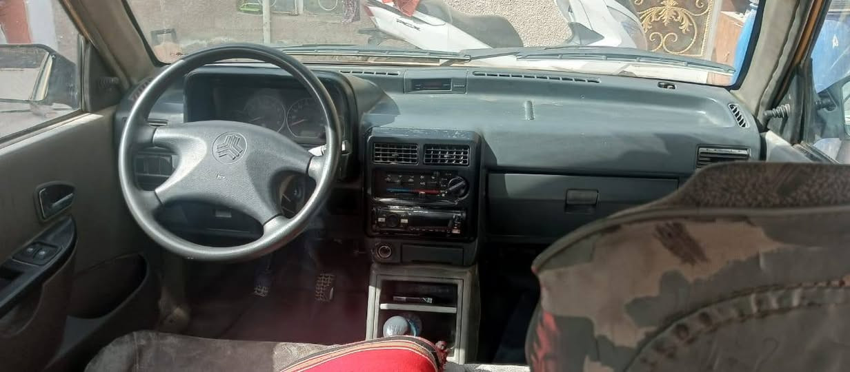 سايبا لبيع  موديل 11
السعر 22 بيه مجال 
شواصي ابلاديه 
كشره كدام العين 
العنوان بغداد مدينة الصدر 
اي استفسار على هذا الرقم  ***********
