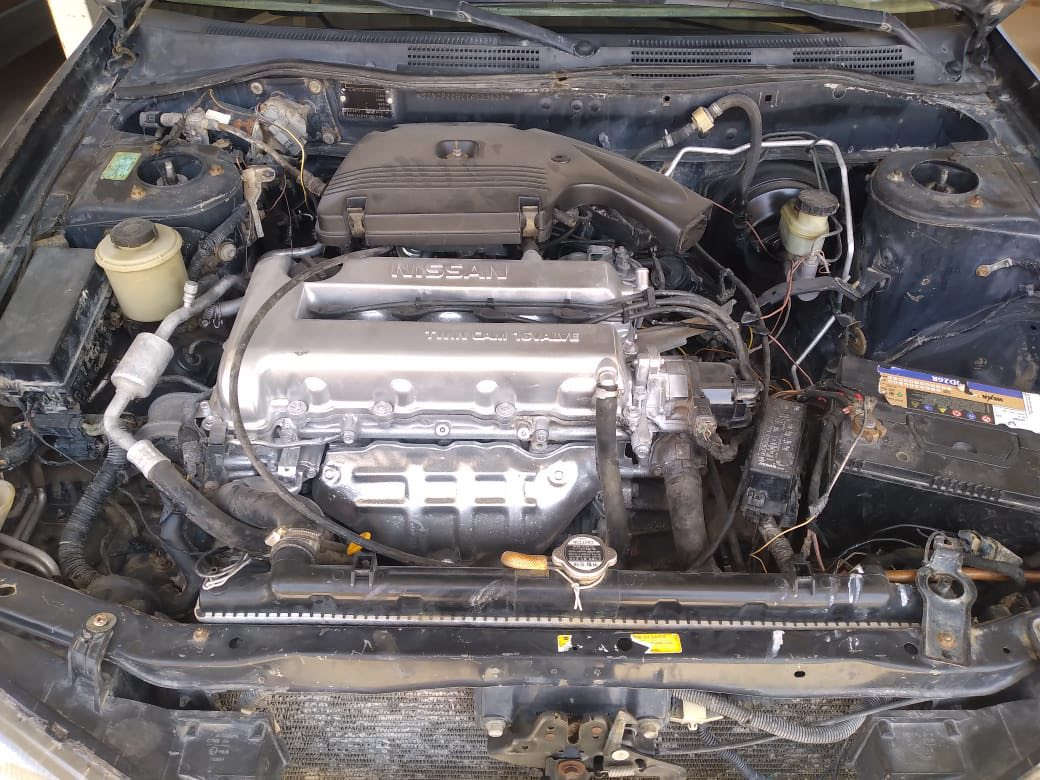 ادوات ادوات : نيسان بريميرا 2001.   مكان السيارة الانبار القائم للتواصل على الرقم ‭+٩٦٤ ٧٨١ ٤٣٧ ٧٥٥٨‬


**إذا كنت صاحب هذا الإعلان وتريد حذفه لأي سبب، رجاءا أرسل رسالة إلى الدعم الفني**