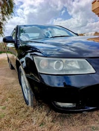 سوناتا گص ٢٠٠٨ جديده طگ كارتون گص جديده گير ومحرك بالجيس تبريد ثلج تدف...