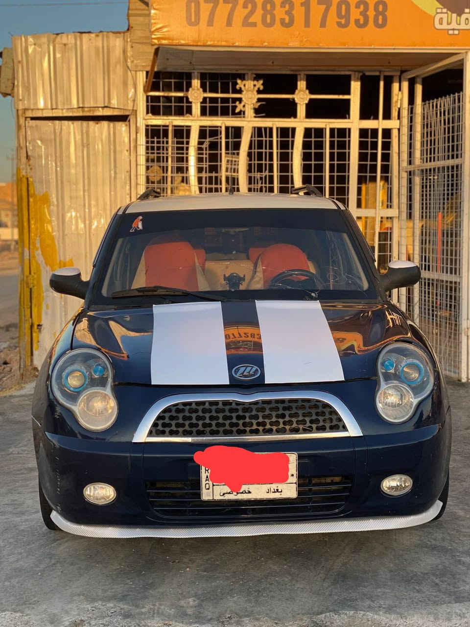 ليفان 320 موديل 2012 رقم بغداد جاهزة كير محرك تبريد حدادية بدون ضربقة بيها مكانات صبغ ابيع حزام مكانها حلة السعر 37 وبيها مجال للشراي للاتصال *********** حلة, بابل
