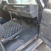 لاندكروز برادو • ١٩٩٦ • رقم بغداد