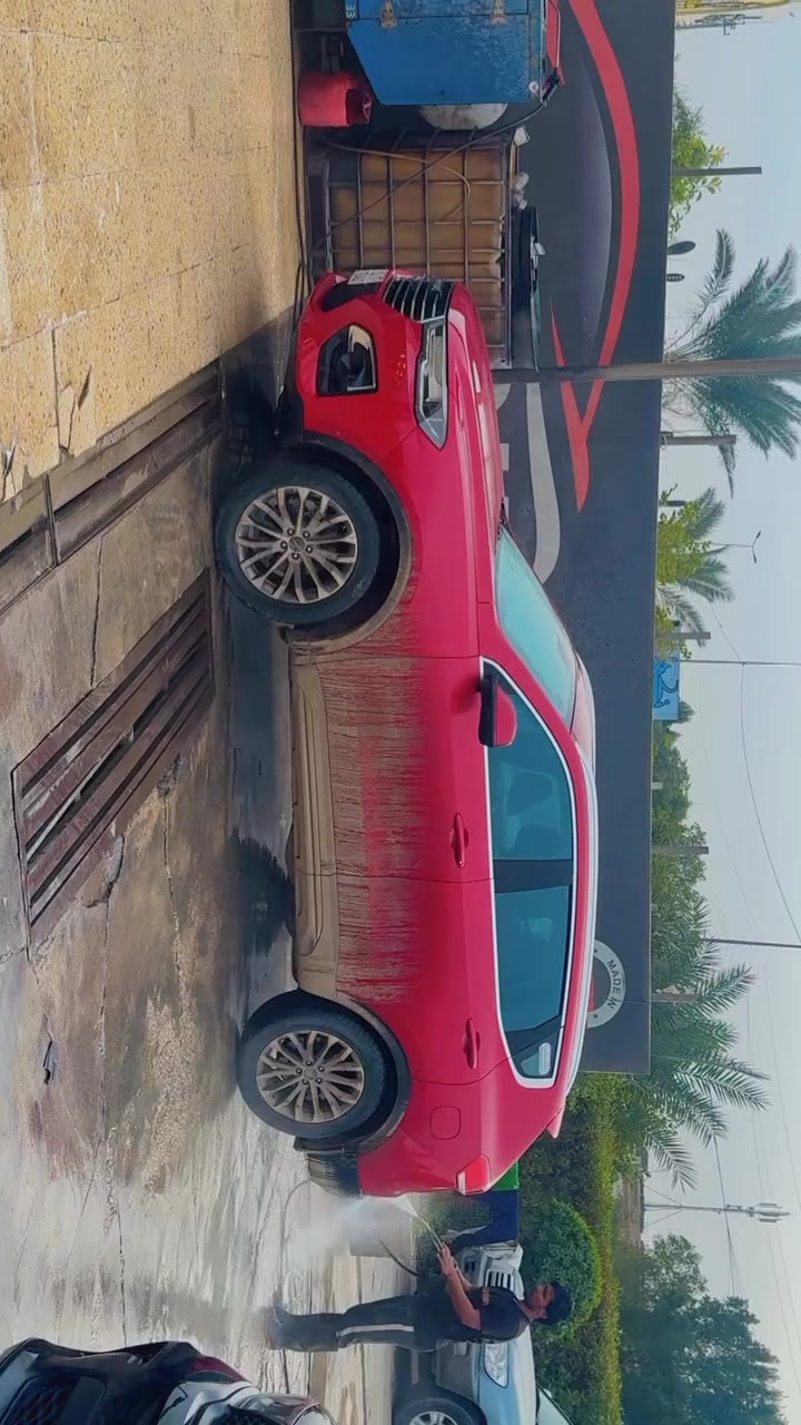 ❤️‍🔥للبيع فول مواصفات H6هافال موديل 2019

.رقم بغداد / انكليزي بأسمي / تحويل مباشر 

.السعر 127 وبيها مجال ان شاء الله 

.كيلومتر 140 الف 

.ادامة كاملة ( تخم تاير جديد / بلكات / منضومة بانزين كلها ادامة /كهربائيات شغالة /تبريد ثلج / دهن محرك كير فلاتر بانزين دهن وفلتر الكير ) 

بالخير على الياخذها 

مكانها بغداد المنصور 

🚐🚐🚐 بيها شخط بالجاملغ الامامي وشخط بالجاملغ الخلفي فقط 

 وين متحب اخذ سونار . 

ملاحظة : اذا اكو مراوس بH9 موديل 20  وفوك عادي اراوس وانطي فرق 

وكذلك بنفس اليوم ابيعلك ثاني يوم احولك 

🎁🎁🎁🎁وياها هدية جادر اصلي مالها وماطور هوى للتايرات 

 

ابيعلك وشايف كل الخير . 

للتواصل ***********
