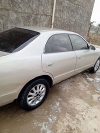 شيزر • مكينة وكير زين • بصرة المدينه