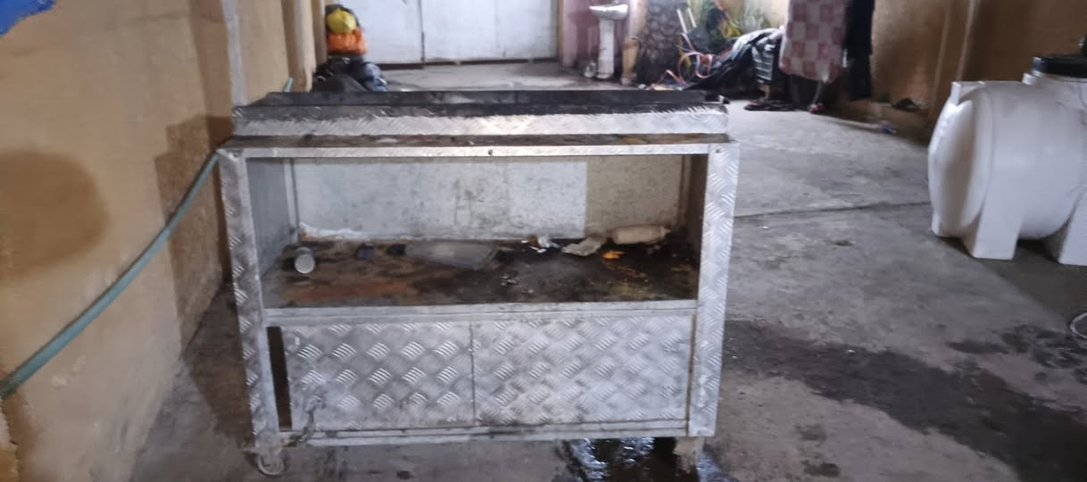 هذني للبيع لمكان بغداد جديدة
***********
