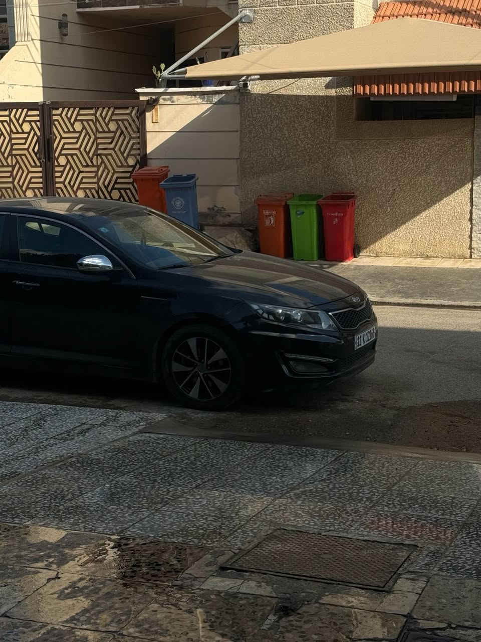 للبيع كيا أوباما موديل 2013 فول مواصفات محرك 2000 تيربو. بسعر 115


**إذا كنت صاحب هذا الإعلان وتريد حذفه لأي سبب، رجاءا أرسل رسالة إلى الدعم الفني**