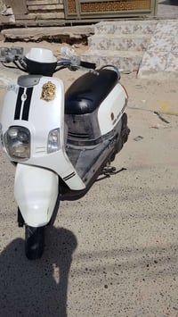 بوليس كابريته للبع موديل 2007 الدرجه فول نضافه كامله سلف هندر السعر 65...