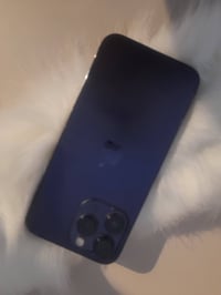 آيفون 14 برو ماكس ٢٥٦ • بنفسجي • شاشة وبطارية مبدلة