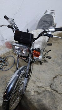 دراجة • موديل ٢٧ • بابل الحمزه الغربي