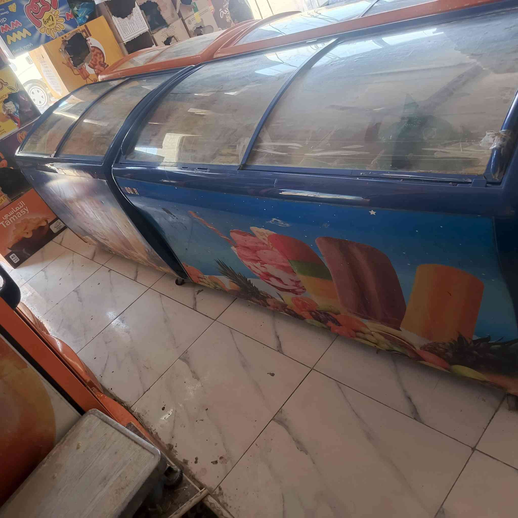 للبيع مجمدات طرحيه العداد 4 قطع ايكور تركي 
 شرط التجميد السعر 1500 قفل مكان بابل القاسم 
***********
