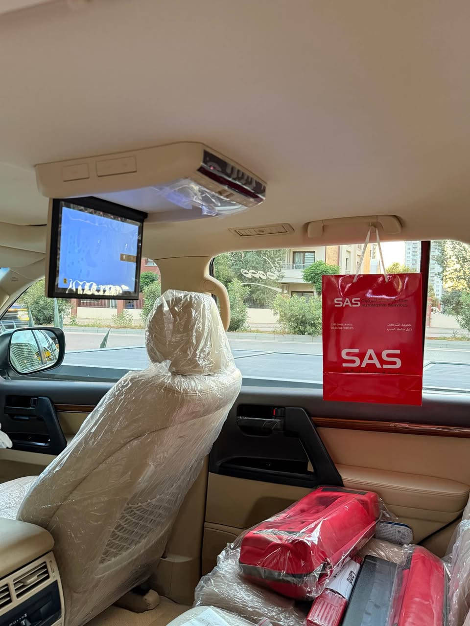 toyota land crusir_2017_وايت ديشن

اللَّهُمَّ صَلِّ عَلَى مُحَمَّدٍ وَعَلَى آل مُحَمَّدٍ

🔷 ملاحظه سياره ماشاالله نفص ماكو زيرو
🔷سياره حتا سبير ما نزل 
🔷سياره (وايت ديشن درجه اولا )
🔷سياره (5) كاميرا بيلاد

🔷تويتا لاندكروز موديل (٢٠١٧) وايت ديشن
🔷سياره مواصفات (GXR)وايت ديشن اصلي
🔷 (8)سلندر __ حجم محرك (٤٦٠٠)     
🔷ماشيه (١٠٧) الف كيلو شرط شرط 
🔷مكفول كفاله عامه دعاميه لي دعاميه مكفول بدون صبغ بدون بارد بدون شخط 
مكفوله كلشي شرت علي وزع شريكه 

🔷سياره گير محرك بشرت مامفتوح كل بشرت
🔹 سياره راس ديفيدي اصلي 
🔷4 اطارات و ويل جديد شريكه شرط
🔷سياره داخل بيجي كوشنات جلد
🔷كامل غه راض مال شريكه موجود حتا عرضيا مامفتوح لوك لوك 

🔷مواصفات سياره 
(بصمه .. الانزلاق .. كشن جلد  .. ثلاجه ..  زينون .. هواء مزدوج .. نيظام ايكو ..
حساسيه الديك الموخره مرايات .. فتحه ..
تشغيل عن بعد ..  باب بصمه )

🔷سنويه هزه كل جديد مباشر حول
سنويه حتا ٢٠٣٠ جديد مباشر حول

🔷• نظافه ١٠٠٪ كامل سيرڤس بدون نقص 

🔷مكان سليمانيه
🔷سعر (468$)
🔷رقم . *********** السليمانية, العراق

