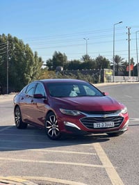 ماليبو RS • ٢٠٢١ • ١٥٠٠ تيربو