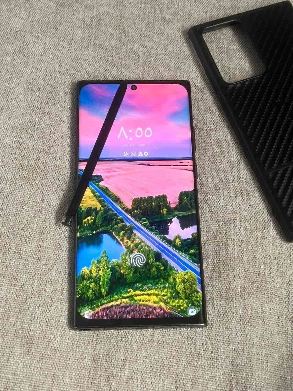 Note 20ultra ذاكره 256
بصمه فيس ايدي قلم  كلشي شغال 
مستبدل شاشه اصليه 
ببجي 90فريم 
السعر 350
الرقم 0776524361


**إذا كنت صاحب هذا الإعلان وتريد حذفه لأي سبب، رجاءا أرسل رسالة إلى الدعم الفني**