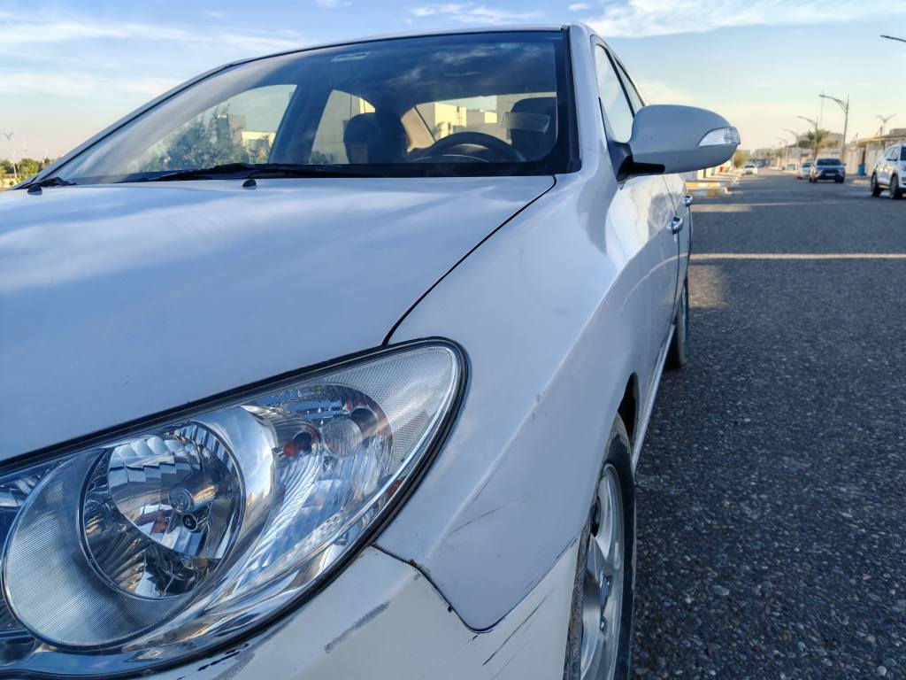 هونداي النترا موديل ٢٠١١ خليجي مواصفات 
اشارة مري فتحة سقف حساسات خلفية
ماشية ٣٤٠ الف كم
بيه اربع قطع بدون دواخل
للاستفسار الاتصال على الرقم *********** تكريت, صلاح الدين
