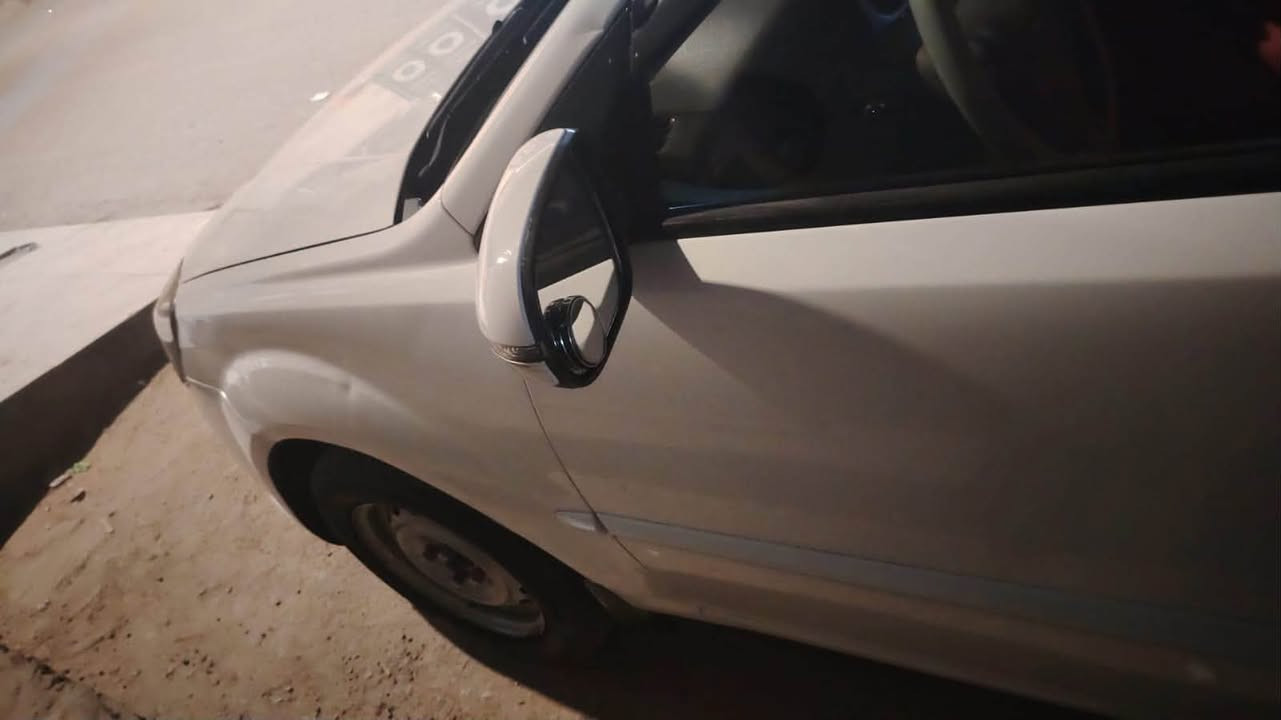 كيه ريو مديل ١٢ سياره كفاله ضربه تبديل بيه مكانات بارد بسمنه سياره جديده مكينه كير حداديه جاهزه  مكان سياره بصره ابو خصيب ***********Ali Alhilfe
