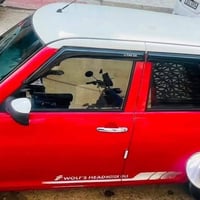 ليفان • محرك شرط • باتري جديد