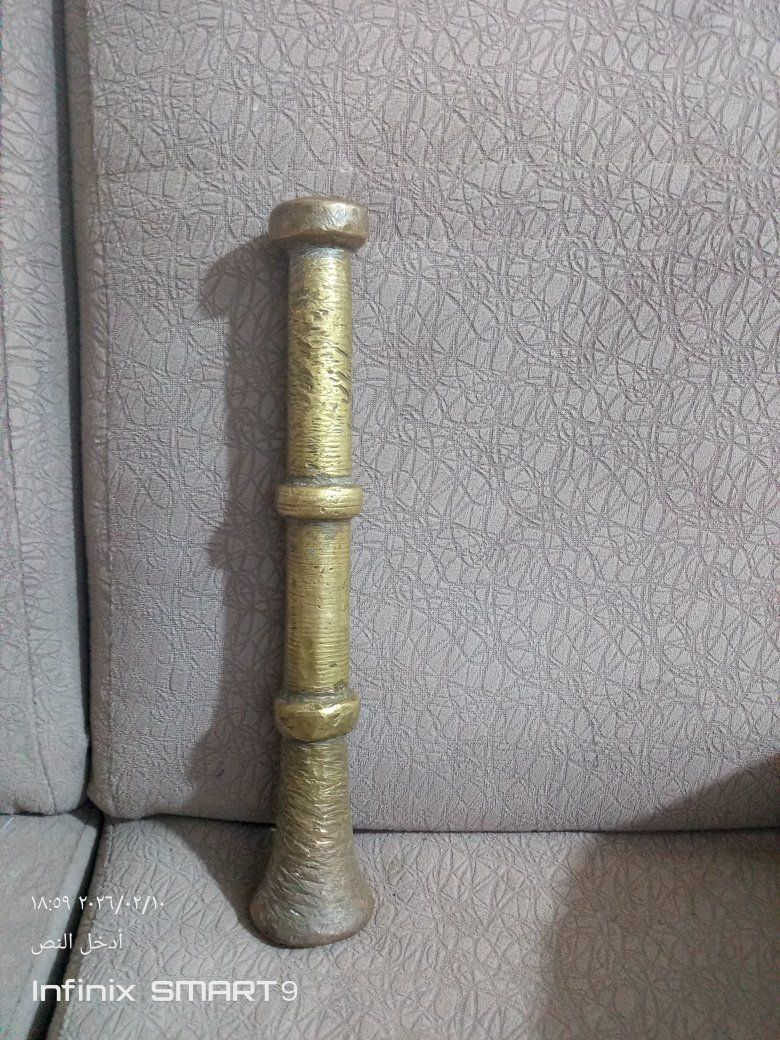 غراض قديمه للبيع الاستفسار على الخاص


**إذا كنت صاحب هذا الإعلان وتريد حذفه لأي سبب، رجاءا أرسل رسالة إلى الدعم الفني**