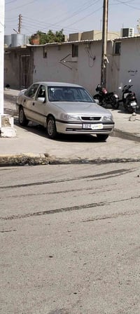 اوبل فيكترا • حجم 18