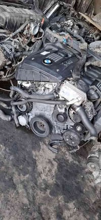 قطع BMW • وارد يابان • اكس٥ E36