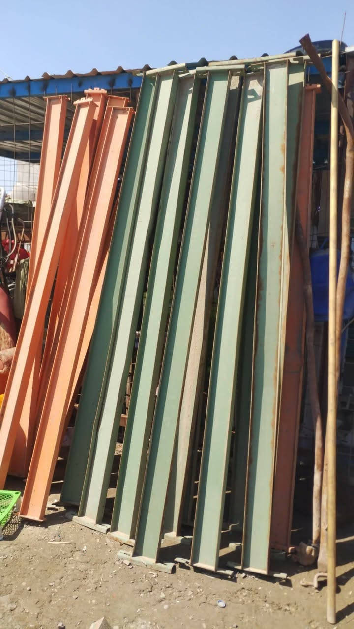 غراض للبيع كلمن وسعره العنوان بابل
للأستفسار راسلني خاص


**إذا كنت صاحب هذا الإعلان وتريد حذفه لأي سبب، رجاءا أرسل رسالة إلى الدعم الفني**