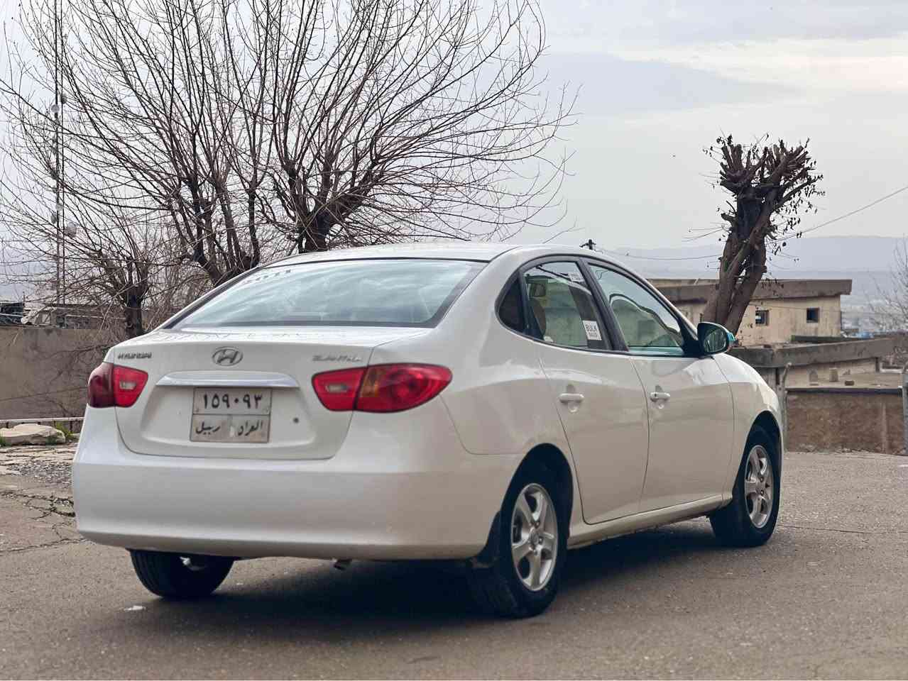 هۆند ئەلنترا 2011تۆماتیک ناو زەرد سقفو ناوشانی بۆیاغی نیە جی جی بۆیاغە من بەعام دەی فرۆشم پیشوپشتی کپسە  گیرو مکینەو تەقەو رەقە بەشەرتە تحویل بەناو کردنو غرامە بەشەرت سعری 83گەلا
0751 529 53 04
0771 834 63 33 Aşkale, Erzurum
