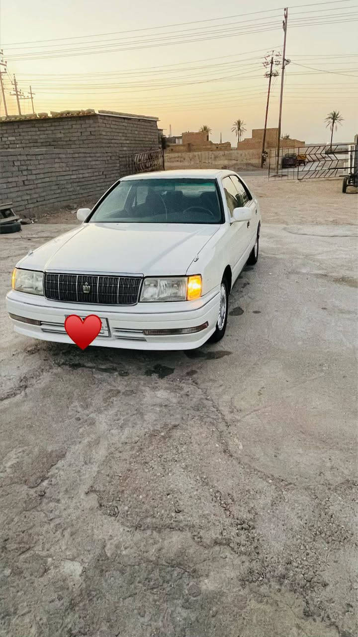 سلام عليكم راس لثور جاهز من كلشي مكينا كير حداديا تبريد وي سويج تلج بيها ارقام بس الماني مراوس مراوس ماكو مشكلا بكاني البصره السعر ٣١ سياره جاهزه (بس باور بي صوت الباقي جاهز   بس تكم مكصوصا ***********بكانها بصره مراوس بكوري وانطي فرق ماكو مشكلا
