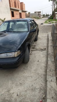 سيارة برنس للبيع رقم ديالى سنوية ما ساقطة سيارة جاهزة كهربائيات كلها ش...