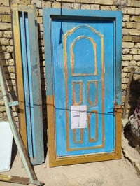 باب • تعبانه • للبيع
