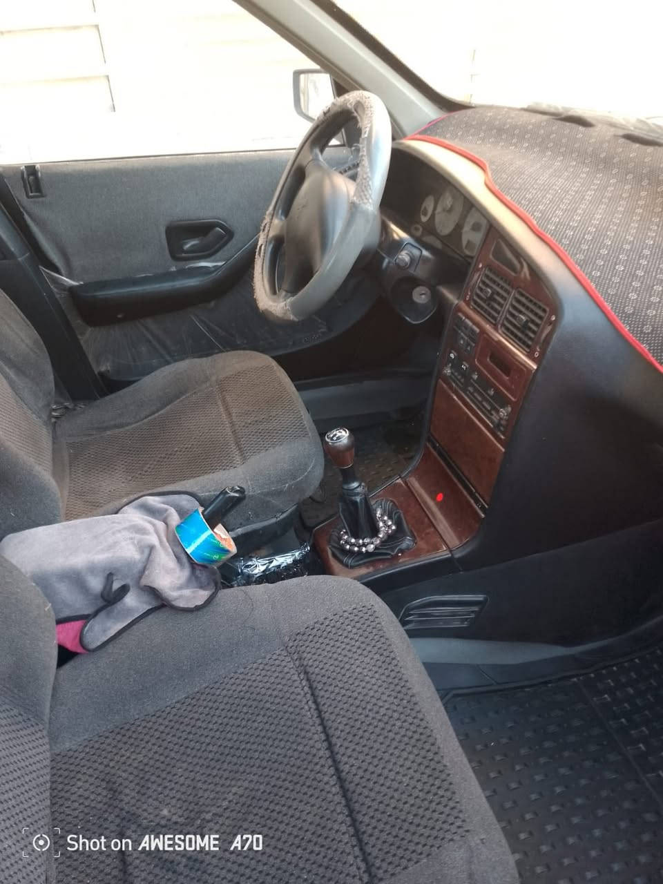 السلام عليكم بيجو بارص موديل 12 بغداد تحول ثاني يوم مكفوله من الضربه ومكفول  من كير ومحرك سياره نضيفه وحلوه غير متواجد ع الفيس بس وتساب وع الخط 📞 *********** العنوان بغداد السعر 38 وبيهه مجال
