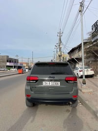 شيروكي فول • ٢٠١٩ • وارد امريكي