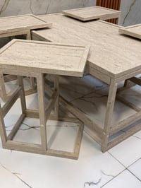 سيت طبلة • خماسي • طاولات