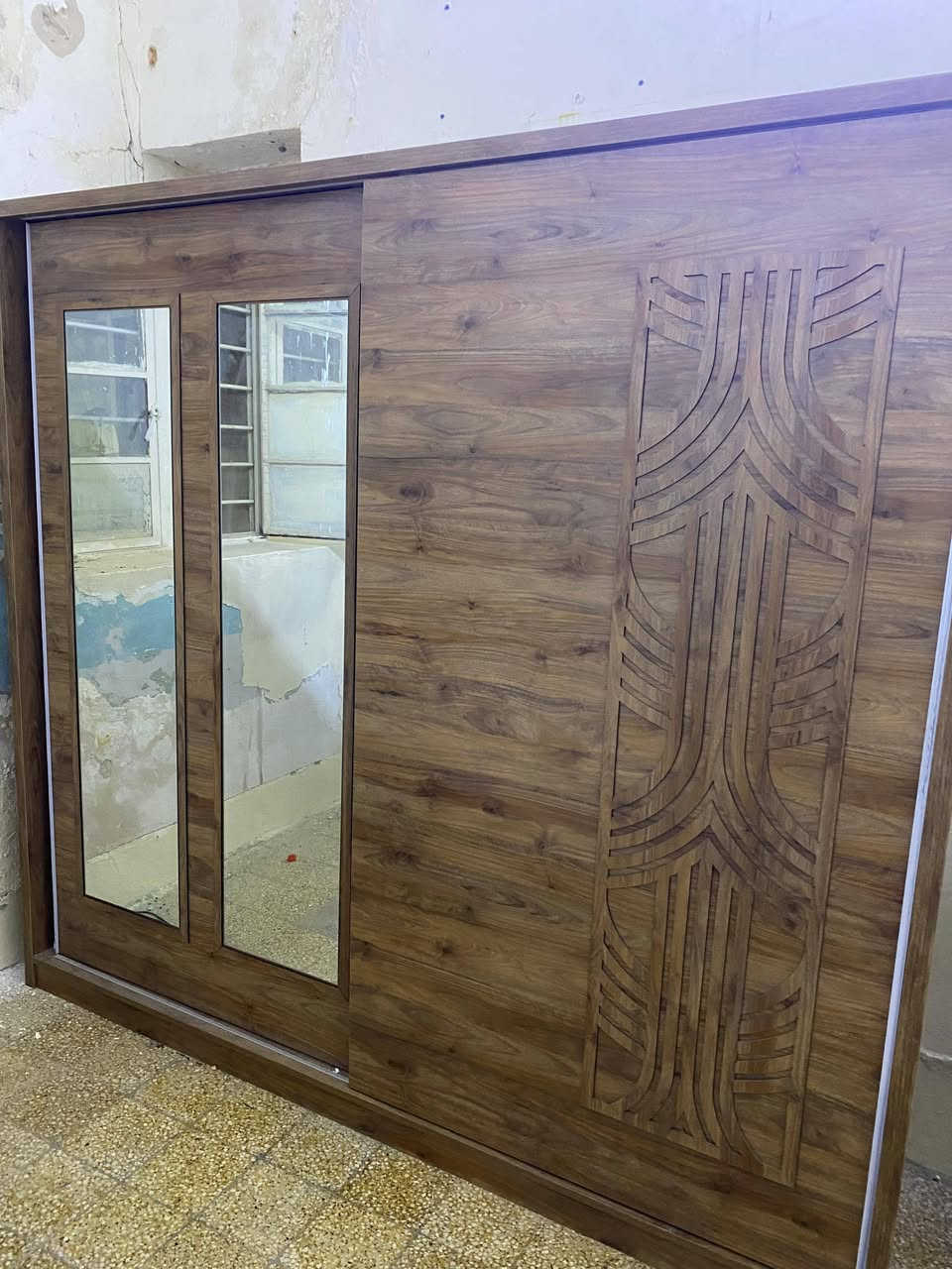 (اللهم أرزقني من حيث لا تحتسب)
غرفه نوم اخو جديد سعره 450 والي عنده غراض للبيع يراسل خاص


**إذا كنت صاحب هذا الإعلان وتريد حذفه لأي سبب، رجاءا أرسل رسالة إلى الدعم الفني**