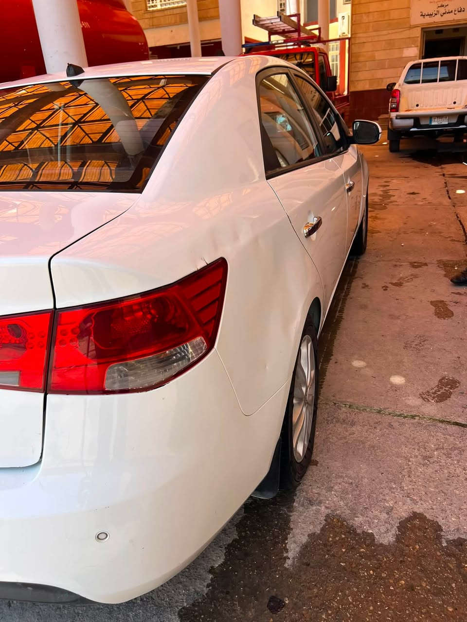 سيراتو ٢٠١١ مكان واسط الزبيديه سعر ٩٠ رقم الهاتف ***********
