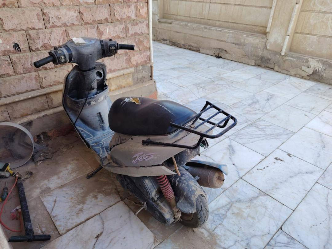 سلام عليكم
ماكس للبيع علئ حطت البلاد المكينه مامفتوحه بس الخارج مالته تعبان السعر 400 وبيه مجال
للتواصل فقط واتساب علئ هذا الرقم ***********
