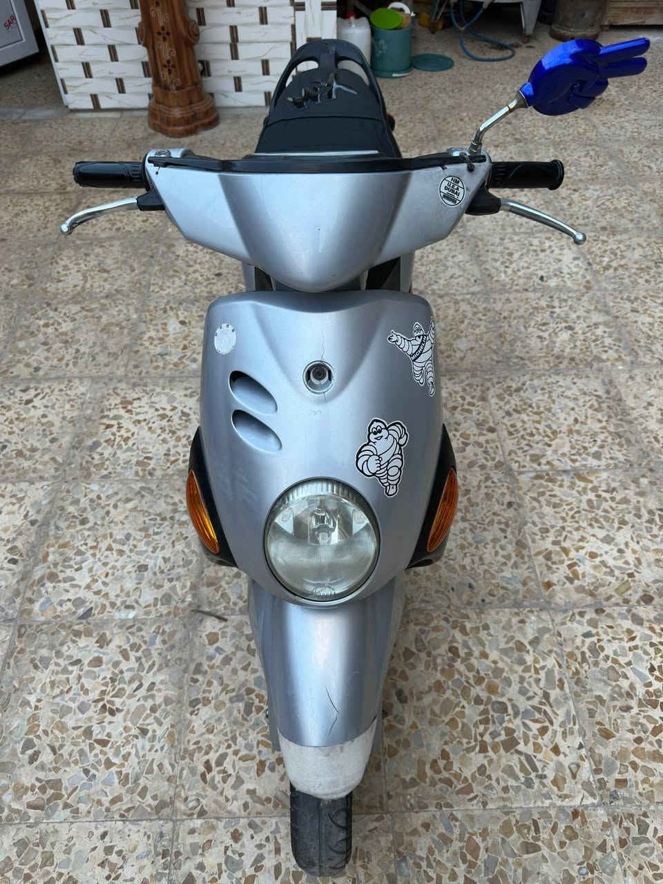 السلام عليكم فله رمبه مكفوله كفاله عامة سعر (مليون) الشراي أهلاً وسهلاً ( *********** )
