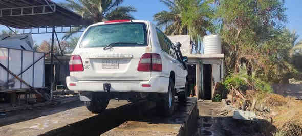 مونيكا للبيع موديل ٢٠٠٣ دشبول عالي
محرك كاز بلادي كير ومكينه حاويه
سنويه جديده 
تخم تاير 
داخله جديد 
السعر 93$
***********
