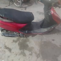 دراجه فراشه • نضيفه • كربلاء