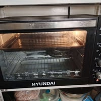 فرن كهربائي • للبيع