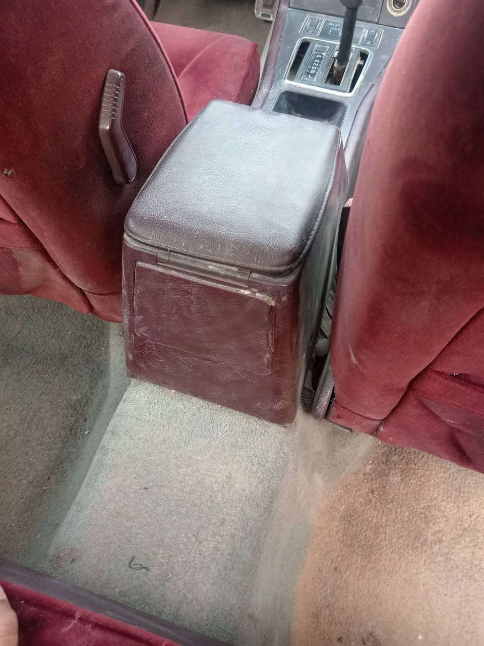 السلام عليكم تتوفر قطع غيار بونتيشا تفصيخ حداديه اماميه وخلفيه جديدة بيبان كاملات بطاين اي شي متوفر


**إذا كنت صاحب هذا الإعلان وتريد حذفه لأي سبب، رجاءا أرسل رسالة إلى الدعم الفني**