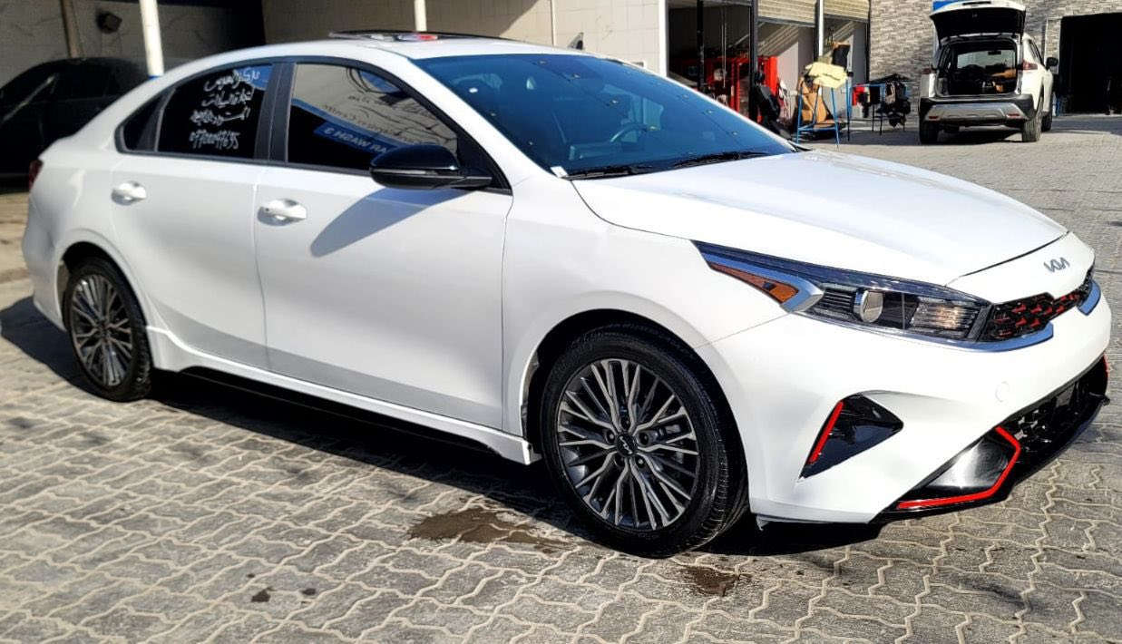 الاستلام مباشر حاليا في البصره

فورتـي(GT-LINE) موديـ2024ـل
السعر119$(جاهزه)فول مواصفات
بدون كمرك ترهم بكتاب شهداء 

للتواصل واتساب او اتصال 📞 ***********

https://chat.whatsapp.com/JMRgIcSkFTtEj9ij6VPpL8
