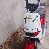 ماطور شحن • ماطور كهربائي • دراجة كهربائية • ماطور شحن بدون باتري • در...