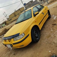 ٢٠١١ • رقم واسط • مكينة وكير جديد